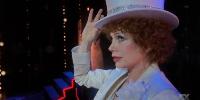 Click to watch 'Nowadays' (popup) Fosse Verdon